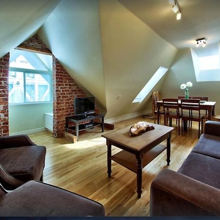 Les Maisons Montcalm Québec Kültér fotó