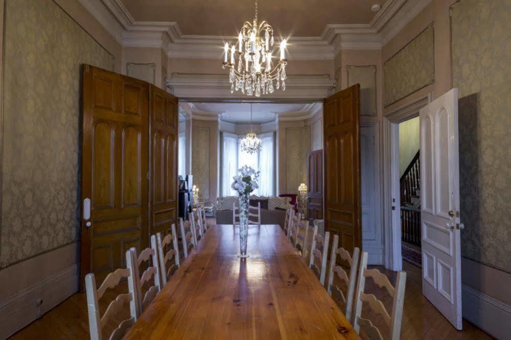 Les Maisons Montcalm Québec Kültér fotó