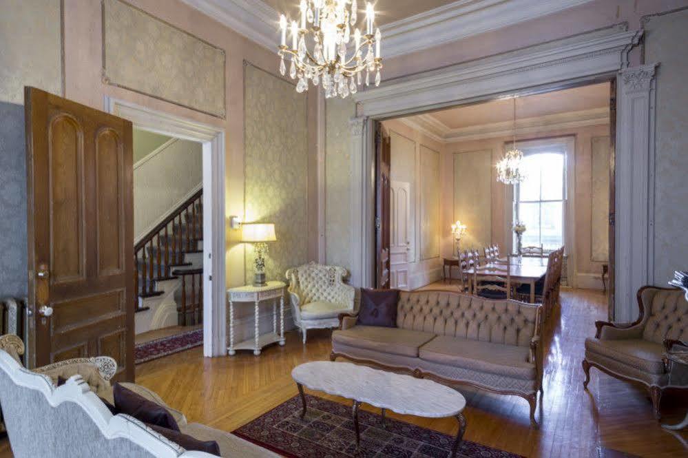 Les Maisons Montcalm Québec Kültér fotó
